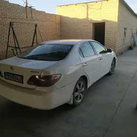Lexus ES 300 2002
