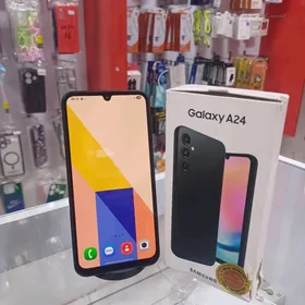 Samsung a24 5g