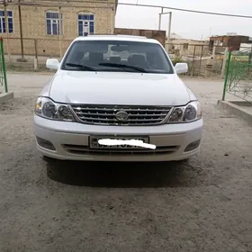 Toyota Avalon 2002