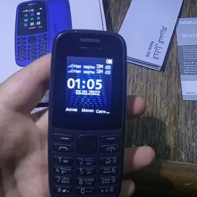 Nokia 105
