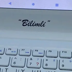 Bilimli notebook