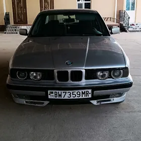 BMW 525 1994