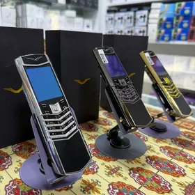 Vertu Slider