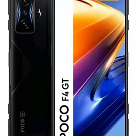 Poco F4 GT