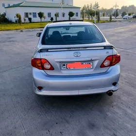Toyota Corolla 2010