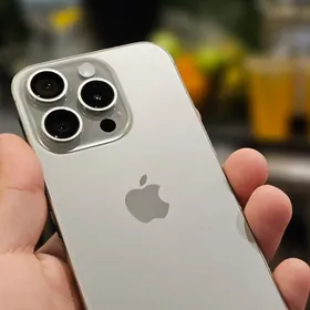 Iphone 15 Pro