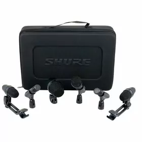 Shure PGA Drumkit 6