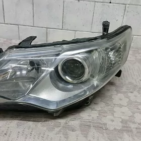 palta camry fara