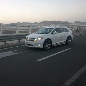 Toyota Venza 2010
