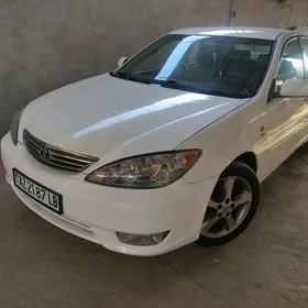 Toyota Camry 2005