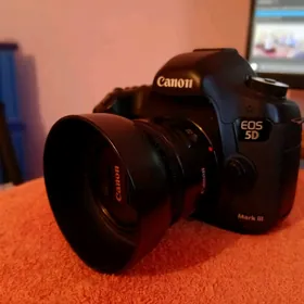 CANON MARK.3.50 ML.1:8.