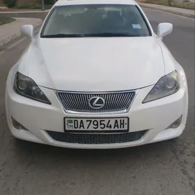 Lexus IS 250 2006