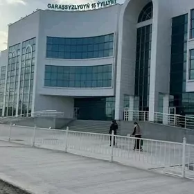 optawoy 15yylyk satlyk