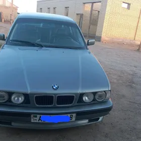 BMW 525 1993