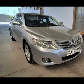 Toyota Camry 2008