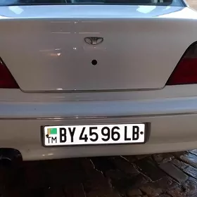 Daewoo Cielo 1996