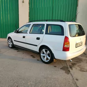 Opel Astra 1999
