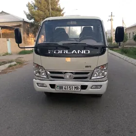 Forland H3 2012