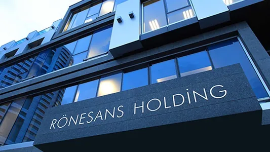 Гурбангулы Бердымухамедов принял главу компании Rönesans Holding