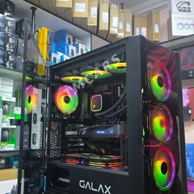 I9 11900F/RTX 3080-5060/RAM