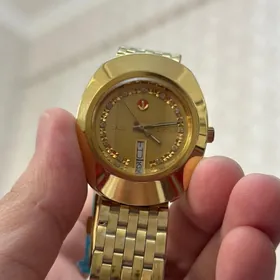 rado sagat