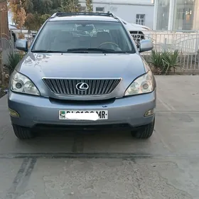 Lexus RX 350 2007