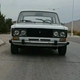 Lada 2106 1999