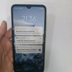 Redmi 9A