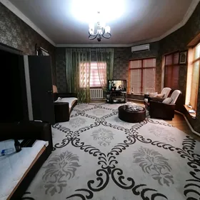 Bagyr Daşgala 10 sot. 140m²