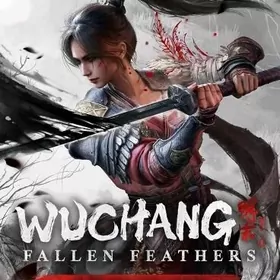Wuchang: Fallen Feathers