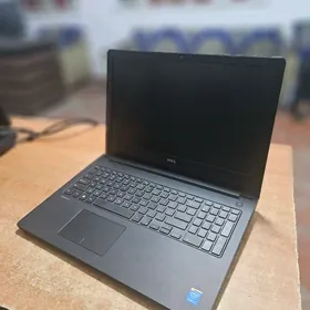 Dell notebook