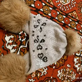 şapka