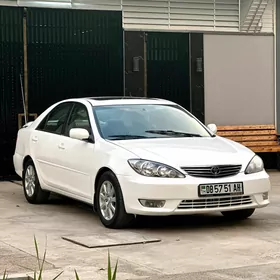 Toyota Camry 2005