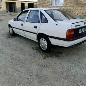 Opel Vectra 1991