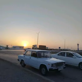 Lada 2107 1998