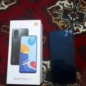 Redmi Note 11