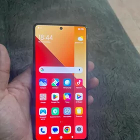 Redmi not 13 pro  8/256