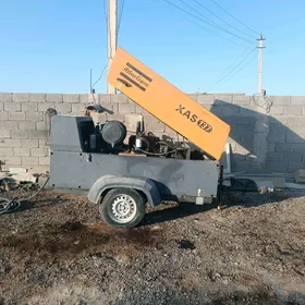 Kompressor