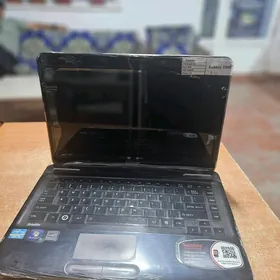 Toshiba notebook