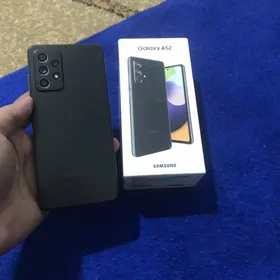 Samsung A52