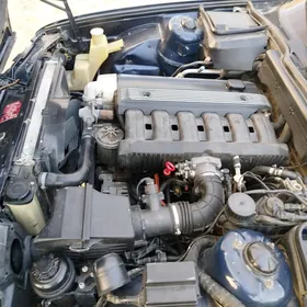 BMW 525 1992