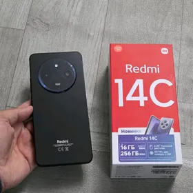 Redmi 14c. 8/256