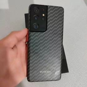 Samsung S21 ultra