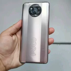 Poco X3pro 8/256gb