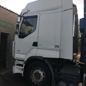 Volvo FH16 2009