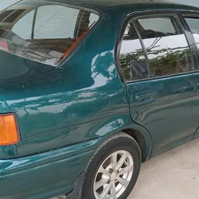Toyota Tercel 1994