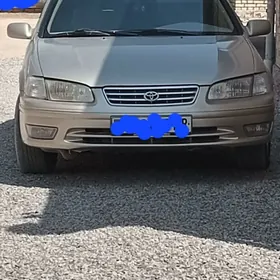 Toyota Camry 1997