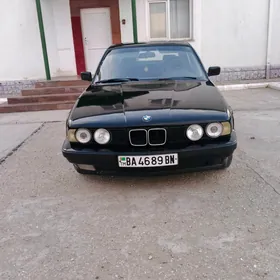 BMW 535 1990