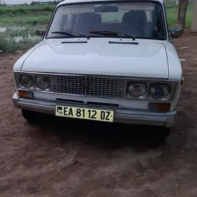 Lada 2106 1998
