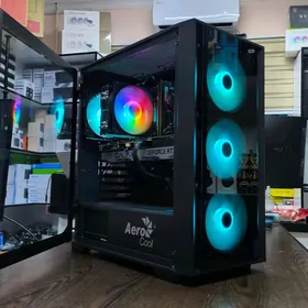 AMD Ryzen 5 5600X/RTX GTX /RAM